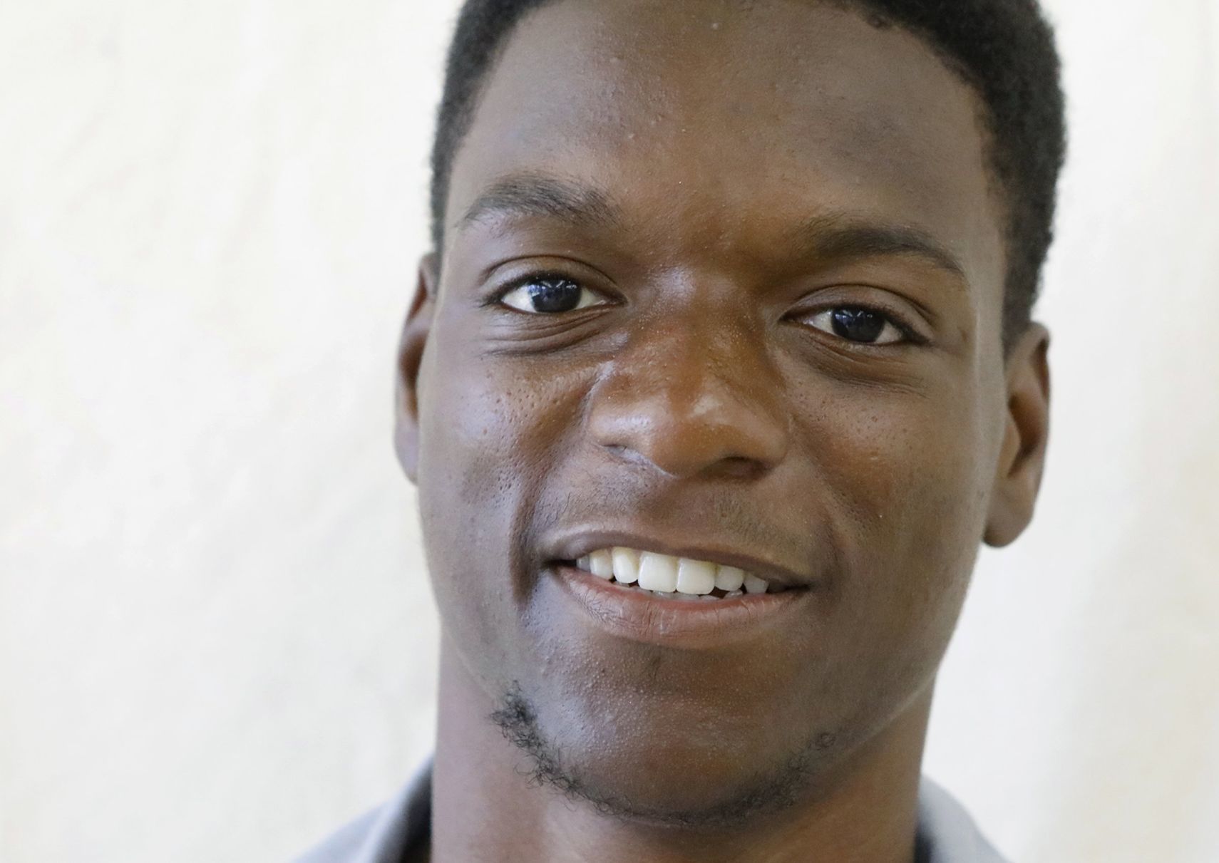 Joshua Williams is one of the Faces of Ferguson